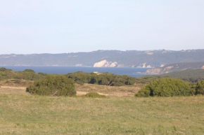 SKY SHIP 2 Luxury Off-Grid Eco Accommodation, Cape Otway